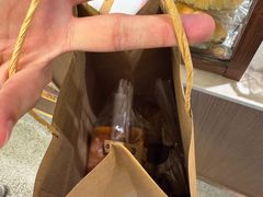 -evoojoo面包商店