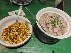 -费大厨辣椒炒肉(太平老街店)