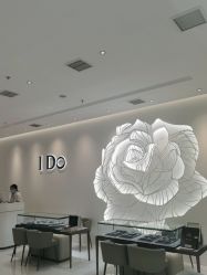 -I Do(重庆龙湖北城天街购物广场店)