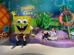 -尼克Playtime(欢乐海岸店)