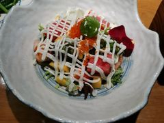 -大江户日本料理(吕厝店)