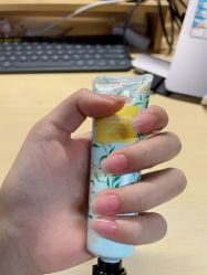 -晨·艺美甲美睫