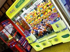 等候区-星美国际影商城(虹口店)