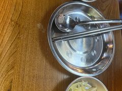 -包装马车·韩国料理·포장마차