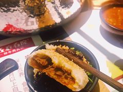 -左庭右院鲜牛肉火锅(南通CBD大有境店)