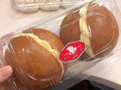 小奶椰-白玉兰食品甜凤店(合生汇店)
