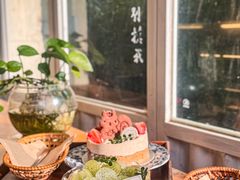 -绿小院(荔湾店)