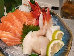 -大渔铁板烧(大悦城店)