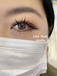 -Cici Nail日式美甲美睫工作室