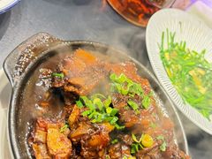 特色牛筋骨-富临轩私房菜(集庆门大街店)