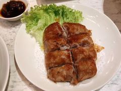 -莆田餐厅(吉隆坡柏威年广场店)