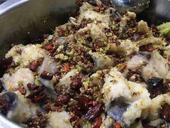 -清真·锦翔炝锅鱼(明德门店)