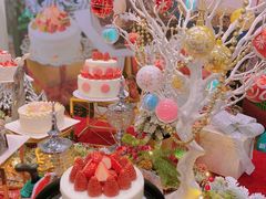 -卷心卷意·轻甜蛋糕(新光天地店)