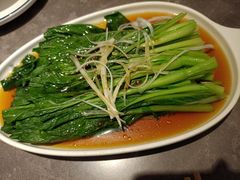 -闫府私房菜·老字号(恒隆店)