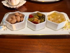 -王府井文华东方酒店-紫膳餐厅