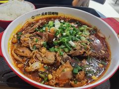 -中医药大学-第2食堂