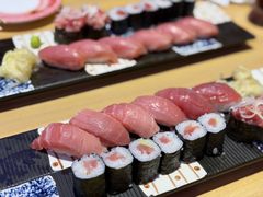 -琴寿司居酒屋(中山广场店)
