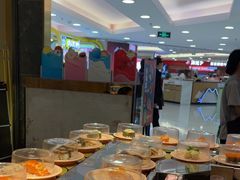 -争鲜回转寿司(东方银座店)