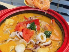 -海市焗·现焗海鲜·老广风味(上海首店)