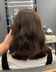点击看大图 -MORI HAIR SALON日式美发沙龙