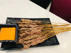 -蚝太郎 • 海鲜烧烤(建国路创始店)
