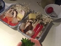 -赤坂亭M9和牛烧肉·日料398放题(万达店)