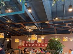 -常和州·夜宵大排档(常州单店)