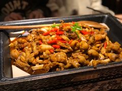 -蛙有道·铁锅牛蛙(万泰汇店)