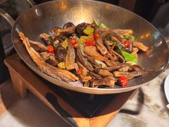 -绿茶餐厅(领展购物广场·中关村店)