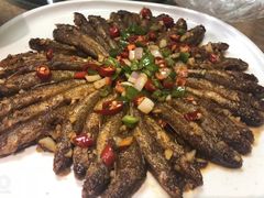 干煸泥鳅-味道工厂楚虾王(龙虾城店)
