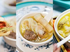 鸡牛汤-松云泽