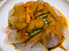 -顺风海鲜港(金玉兰店)