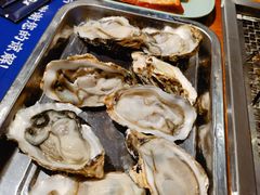 -蚝英雄·鲜蚝自助专门店