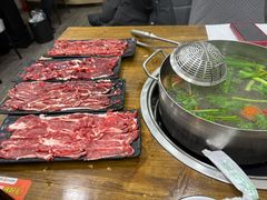 -刘少华贵州小黄牛·鲜牛肉火锅(总店)