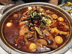 -眉州东坡(春秀路店)