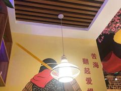大堂-大话小腰(鸟巢店)
