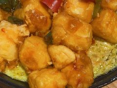 -李老哈·东北菜(宋园路店)