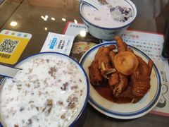 -然记糖水铺(怡丰路店)