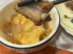 排骨-哈尔滨东北铁锅炖(都督街店)