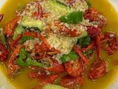 -新凯旋烧烤·燕姐千岛湖土菜