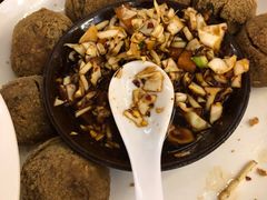 -王万妈卤猪脚(青岩交通路)