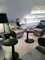 -希尔顿酒店·eforea spa水疗中心