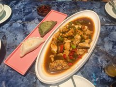 -桃鲤·风味民间家宴淳鱼馆(千岛湖店)