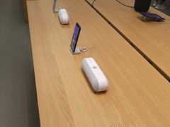 -Apple零售店(深圳益田假日广场店)