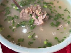 -蔡阿水羊肉店