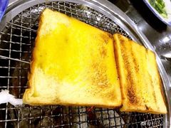 -瑞杰烧烤店·24小时营业(山东路店)