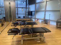 -OXYGYM 奥美氧舱运动中心(朝阳大悦城店)