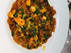 -蔴将·川菜(黄龙万科店)