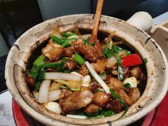 -鼎记啫啫煲(数博万达店)