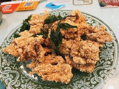 -金姐台湾菜(珠江路店)